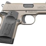 Tristar Protege X Flat Dark Earth 9mm 3.2" Barrel 7-Rounds