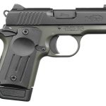 Tristar Protege X OD Green 9mm 3.2" Barrel 7-Rounds
