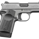 Tristar Protege X Tungsten 9mm 3.2" Barrel 7-Rounds