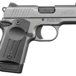 Tristar Protege X Tungsten 9mm 3.2" Barrel 7-Rounds