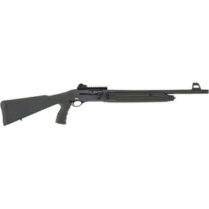 Tristar Raptor Black 12 GA 20" Barrel 3"-Chamber 5-Rounds