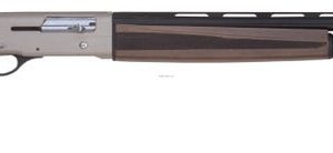 Tristar Raptor Silver 20 GA 26" Barrel 3"-Chamber 5-Rounds 3 Chokes
