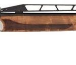Tristar TT-15 CTA Deluxe Blued / Walnut 12 GA 32-inch 2Rds W/ 34-inch Extra Barrel