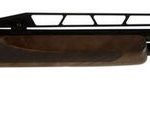 Tristar TT-15 Combo Blued / Walnut 12 GA 32-inch 2Rds W/ 34-inch Extra Barrel