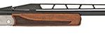 Tristar TT-15 Top Single Blued / Walnut 12 GA 34-inch 1Rd