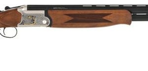 Tristar Trinity Walnut 12 GA 28" Barrel 3"-Chamber 2-Rounds