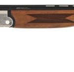 Tristar Trinity Walnut 12 GA 26" Barrel 3"-Chamber 2-Rounds