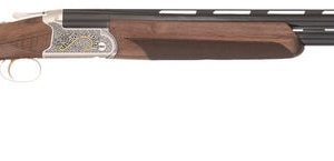Tristar Trinity II Walnut 28 GA-3" 28" Barrel 2-Rounds