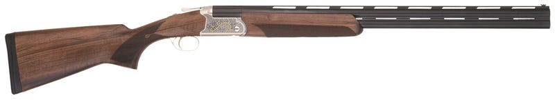 Tristar Trinity II Walnut 28 GA-3" 28" Barrel 2-Rounds