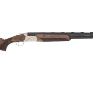 Tristar Trinity II LT Blued / Walnut 12 GA-3" 28" Barrel 2-Rounds