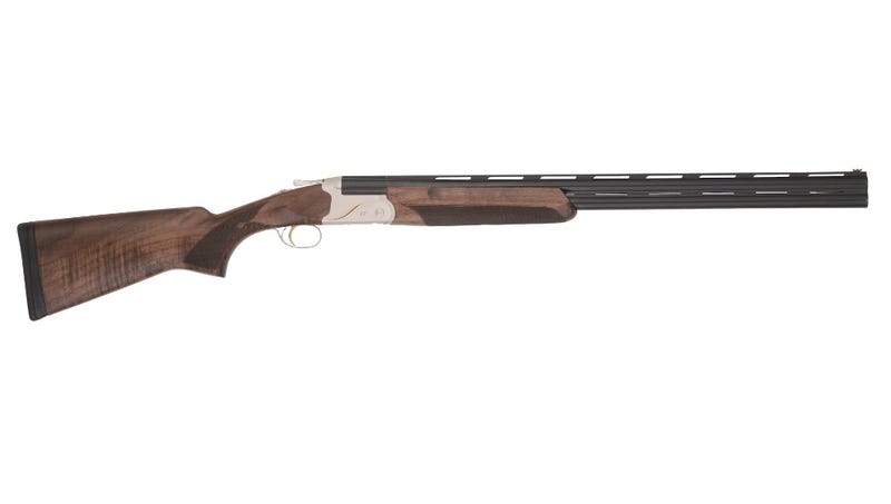 Tristar Trinity II LT Blued / Walnut 16 GA 28" Barrel 2-Rounds