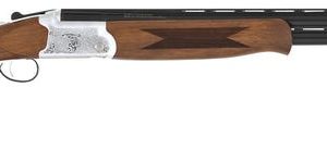 Tristar Trinity LT Walnut 12 GA 28" Barrel 3"-Chamber 2-Rounds