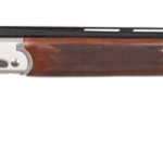Tristar Upland Hunter EX Silver II Blued 20 GA 26" Barrel 3"-Chamber 2-Rounds With 5 Chokes