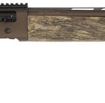 Tristar Viper G2 Mossy Oak Bottomlands / Bronze 12 GA 24" Barrel 3"-Chamber 5-Rounds