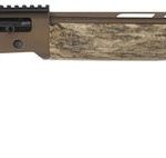 Tristar Viper G2 Mossy Oak Bottomlands .410 GA 24" Barrel 3-Chamber 5-Rounds