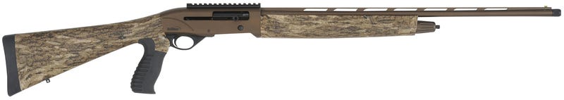 Tristar Viper G2 Mossy Oak Bottomlands .410 GA 24" Barrel 3-Chamber 5-Rounds