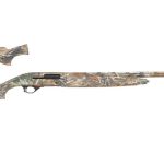 Tristar Viper G2 Youth Realtree Edge 20 GA 24" Barrel 3"-Chamber 5-Rounds Adult Stock Included