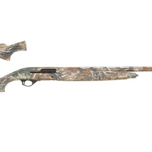 Tristar Viper G2 Youth Realtree Edge 20 GA 24" Barrel 3"-Chamber 5-Rounds Adult Stock Included