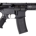 Troy A3 Pistol .223 Rem 10.5" Barrel 30-Rounds