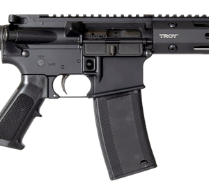 Troy A3 Pistol .223 Rem 10.5" Barrel 30-Rounds