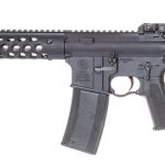 Troy P7A1 Pistol Black .223 / 5.56 NATO 7.5-inch 30Rd