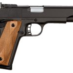 Rock Island Armory Pro Ultra Match Ca Compliant .45 Acp 5 Barrel 8 Rounds