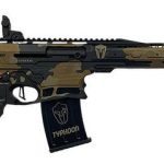 Typhoon Defense F12 Ceracamo Sport Camo 12 GA 18.5" Barrel 5-Rounds