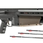 Umarex Air Javelin Flat Dark Earth