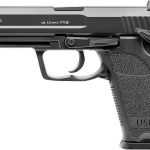 Umarex HK USP Blowback .177 Cal 4" Barrel 16-Round