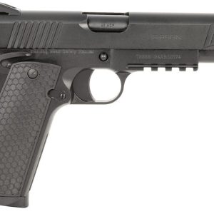 Girsan MC1911 S Untouchable .45 ACP 5" Barrel 8-Rounds