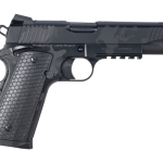 Girsan MC1911 S Untouchable Black Camo .45 ACP 5" Barrel 8-Rounds