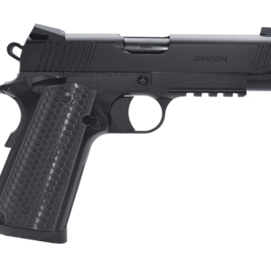 Girsan MC1911C Untouchable 9mm 4.4" Barrel 8-Rounds