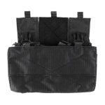 Velocity Systems Mayflower Quad 5.56 Swift-Clip Placard GP