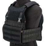 Velocity Systems SCARAB LT Medium Plate Carrier