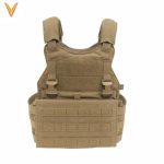 Velocity Systems SCARAB Light Plate Carrier Coyote Brown - Medium