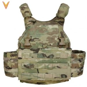 Velocity Systems SCARAB Light Plate Carrier MultiCam - Medium