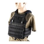 Velocity Systems Scarab Light Plate Carrier - Large