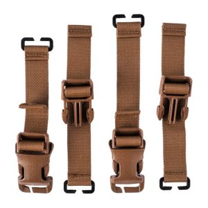 Velocity Systems Swift-Clip Kit Coyote Brown