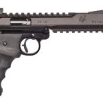 Volquartsen Black Mamba .22 LR 6" Barrel 10-Rounds