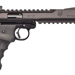Volquartsen Black Mamba .22 LR 6" Barrel 10-Rounds