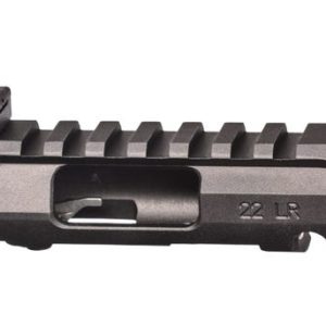 Volquartsen LLV-4 .22LR 3" Barrel Mini Upper for Ruger MK IV & MK IV 22/45