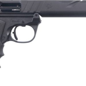 Volquartsen Mamba-X .22 LR 6" Barrel 10-Rounds