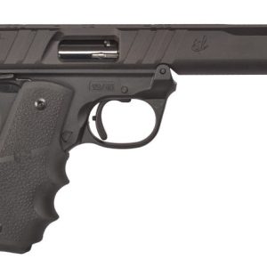 Volquartsen Mamba-X .22 LR 4.5" Barrel 10-Rounds