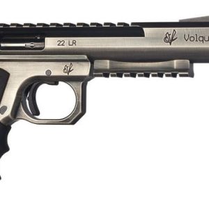 Volquartsen Scorpion LLV Battleworn .22 LR 6" Barrel 10-Rounds