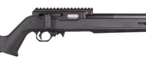 Volquartsen Summit .17 HM2 16.5" Barrel 10-Rounds