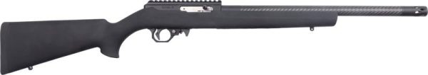 Volquartsen Superlite .22 Win 18" Barrel 9-Rounds
