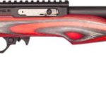Volquartsen Superlite Red .22 Win 18" Barrel 9-Rounds