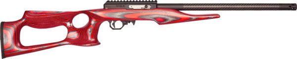 Volquartsen Superlite Red .22 Win 18" Barrel 9-Rounds