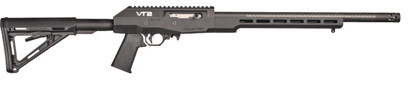 Volquartsen VT2 Takedown .22 LR 16.5" Barrel 9-Rounds