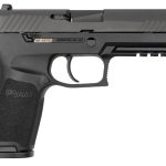 Sig Sauer P320 9mm Luger (9x19 Para) 4.7 Barrel 17 Rounds